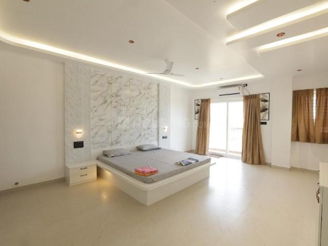 6 BHK Independent House in Kovalam for resale Chennai. The reference number is 16489757