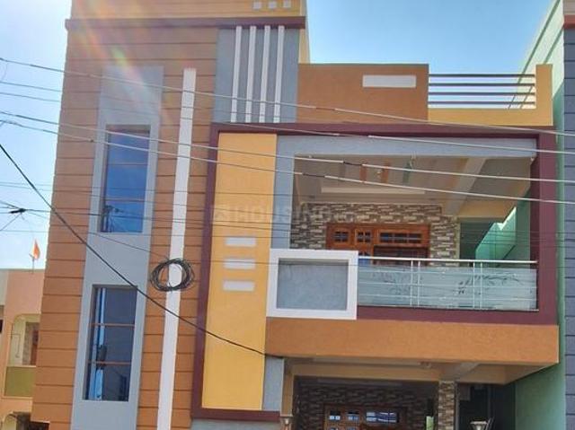 6 BHK Independent House in Krishna Reddy Pet for resale North Hyderabad. The reference number is 14798533