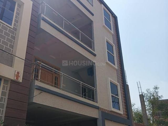 6 BHK Independent House in Kushaiguda for resale Secunderabad. The reference number is 16805493