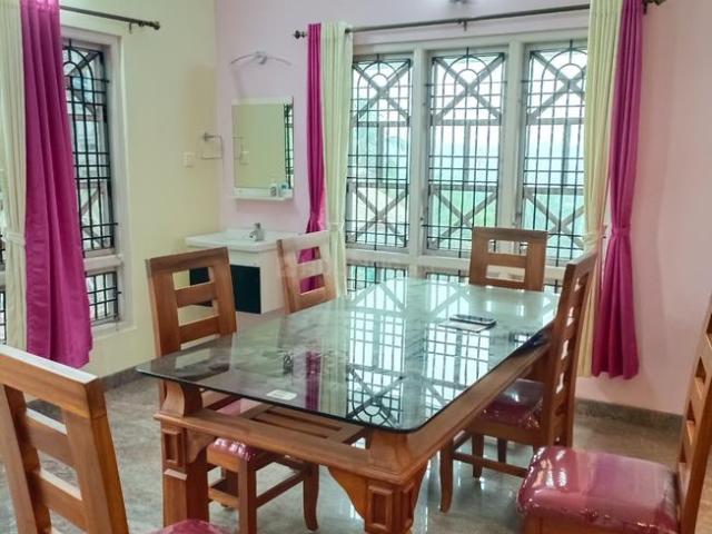 6 BHK Independent House in Ladyhill for resale Mangalore. The reference number is 14585262