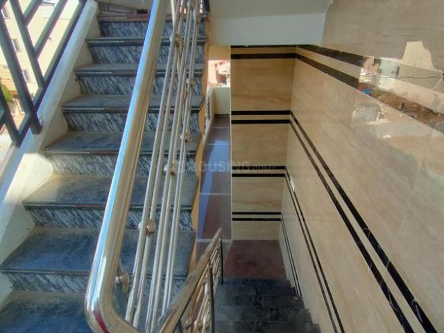 6 BHK Independent House in Laggere for resale Bangalore. The reference number is 16759040