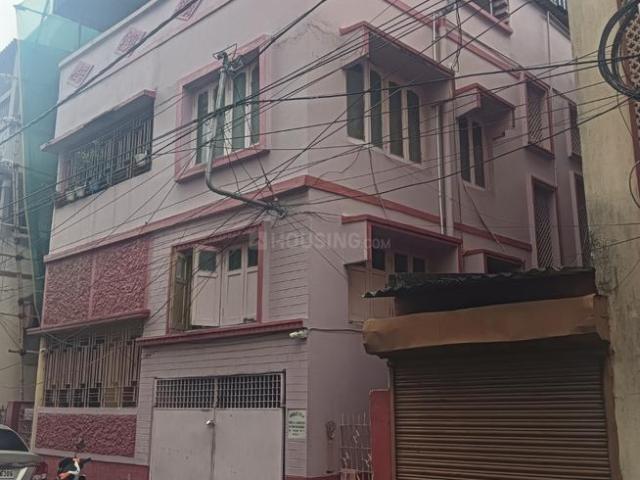 6 BHK Independent House in Lake Gardens for resale South Kolkata. The reference number is 17649753
