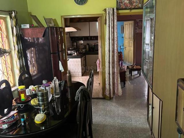 6 BHK Independent House in Lake Gardens for resale South Kolkata. The reference number is 17708691