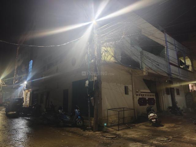 6 BHK Independent House in LB Nagar for resale Hyderabad. The reference number is 20893562