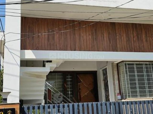 6 BHK Independent House in Lohgarh for resale Zirakpur. The reference number is 19671419