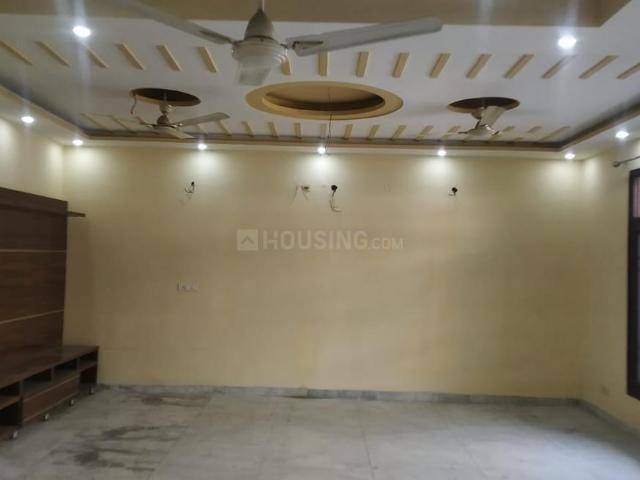 6 BHK Independent House in Lohgarh for resale Zirakpur. The reference number is 19915965