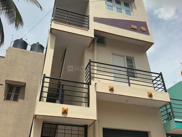 6 BHK Independent House in Manganahalli for resale Bengaluru. The reference number is 20769942