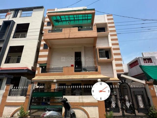 6 BHK Independent House in Mankapur for resale Nagpur. The reference number is 14492790