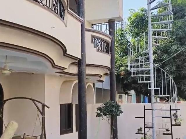 6 BHK Independent House in Mansarovar for resale Jaipur. The reference number is 16963967