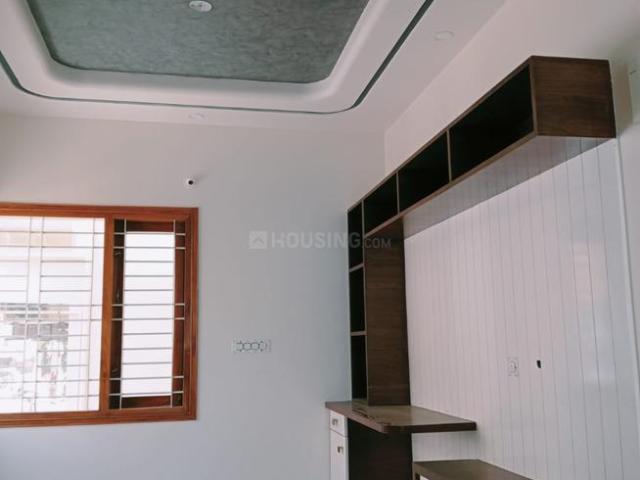 6 BHK Independent House in Madappanahalli for resale Bangalore. The reference number is 16991138