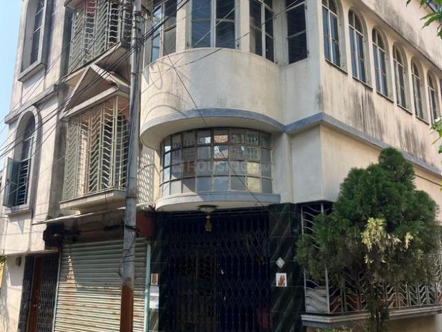 6 BHK Independent House in Madhyamgram for resale Banaspol. The reference number is 17744954