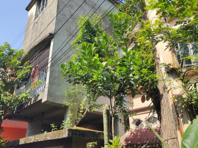 6 BHK Independent House in Madhyamgram for resale Kolkata. The reference number is 18873557