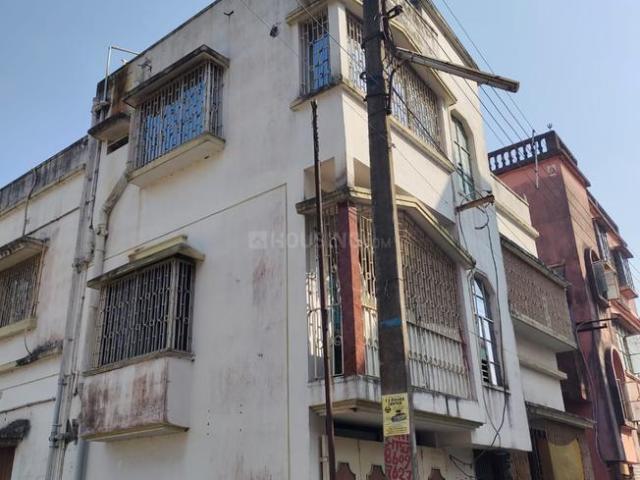 6 BHK Independent House in Madhyamgram for resale Kolkata. The reference number is 18886598