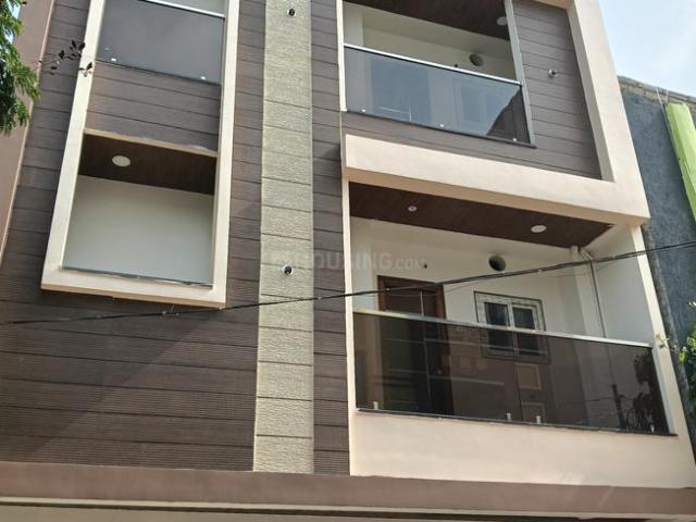 6 BHK Independent House in Mallapur for resale Uppal Kalan. The reference number is 16493510