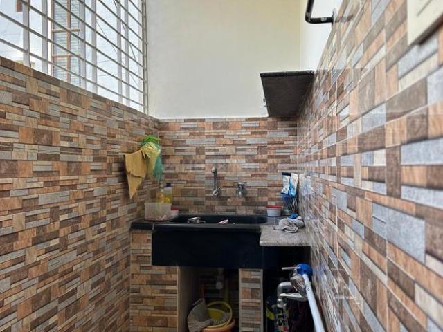 6 BHK Independent House in Mallathahalli for resale Bangalore West. The reference number is 17494990