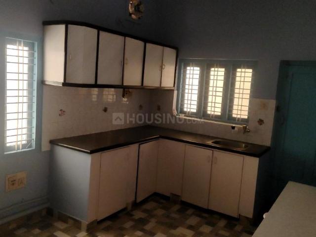 6 BHK Independent House in Maruthi Sevanagar for resale Bangalore East. The reference number is 16703419