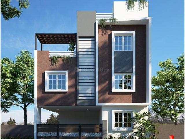 6 BHK Independent House in Margondanahalli for resale Bangalore. The reference number is 15210739
