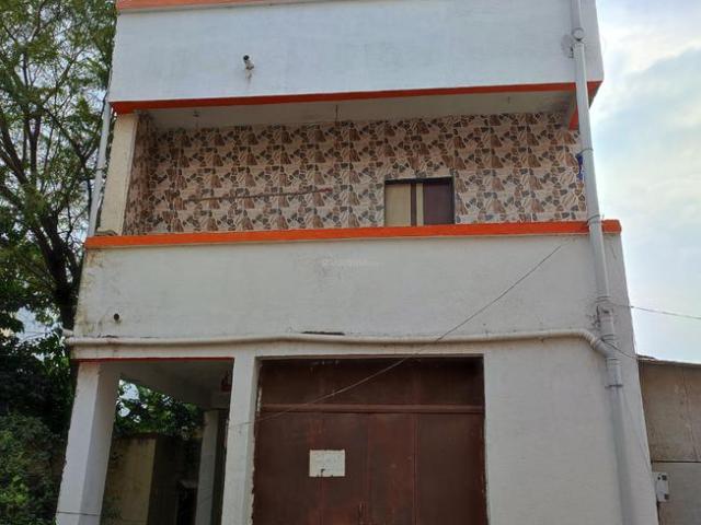 6 BHK Independent House in Mohammed Wadi for resale Pune. The reference number is 8295876