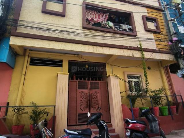 6 BHK Independent House in Moti Nagar for resale Hyderabad. The reference number is 14500471