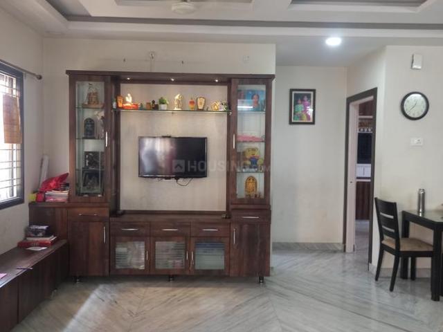 6 BHK Independent House in Nallakunta for resale Hyderabad. The reference number is 17009051