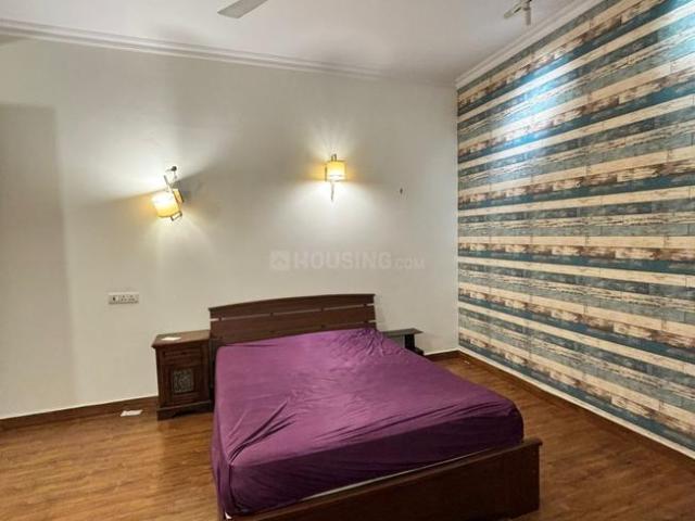 6 BHK Independent House in Naraina for rent New Delhi. The reference number is 20696355