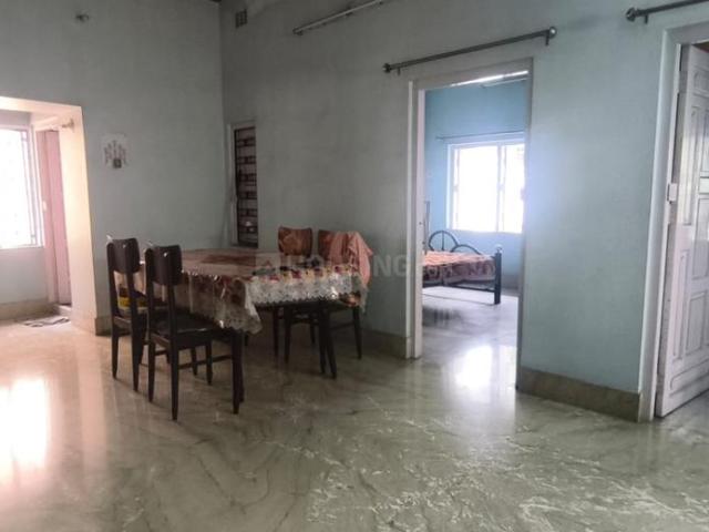 6 BHK Independent House in Narendrapur for resale Kolkata. The reference number is 19514081