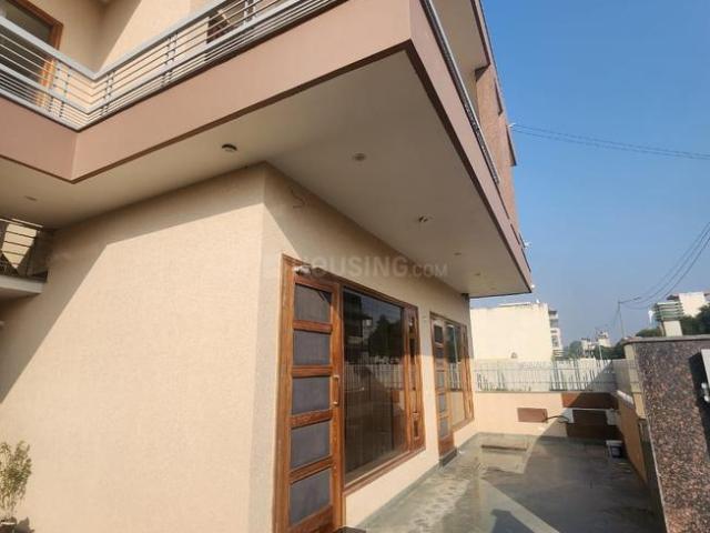 6 BHK Independent House in New Chandigarh for rent Chandigarh. The reference number is 16638101