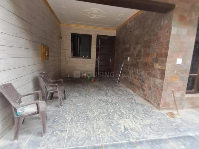 6 BHK Independent House in New Chandigarh for resale Chandigarh. The reference number is 14835387
