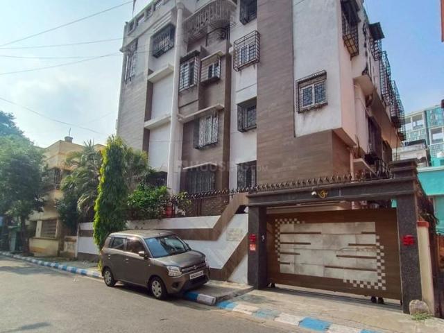 6 BHK Independent House in New Alipore for resale Kolkata. The reference number is 20133453