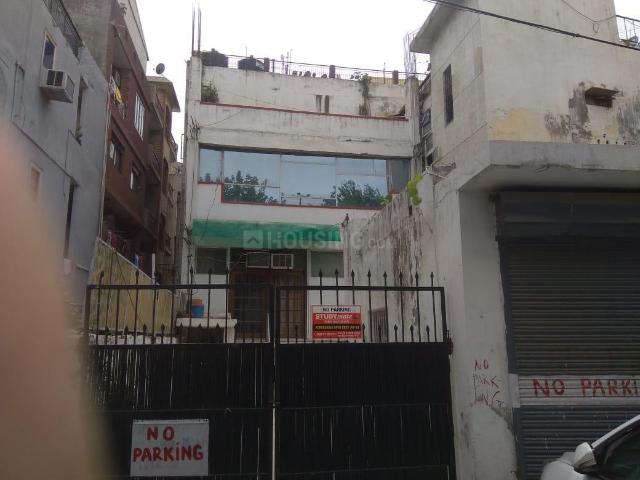 6 BHK Independent House in New Friends Colony for resale South East Delhi. The reference number is 3798358
