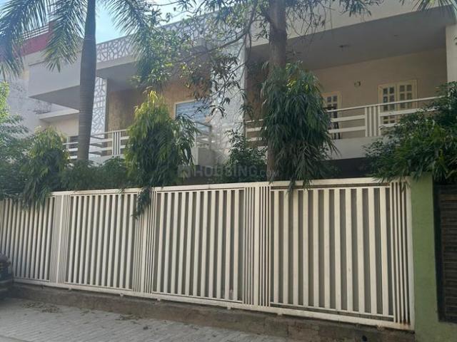 6 BHK Independent House in New Industrial Township for resale Faridabad. The reference number is 13804620