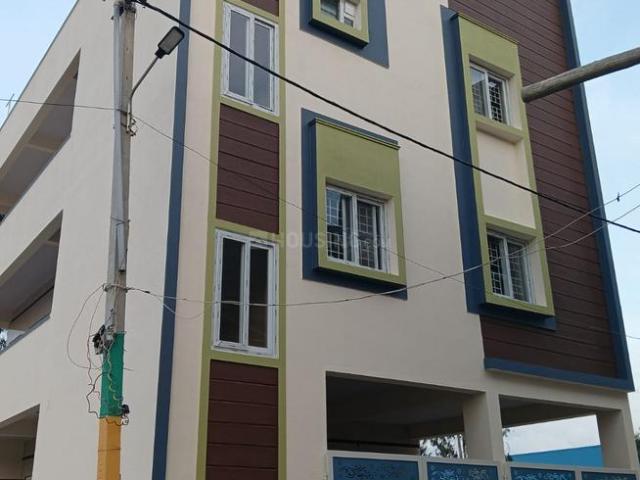 6 BHK Independent House in Nimbekaipura for resale Bengaluru. The reference number is 20655259