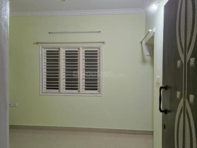 6 BHK Independent House in NRI Layout for resale Bengaluru. The reference number is 20943475