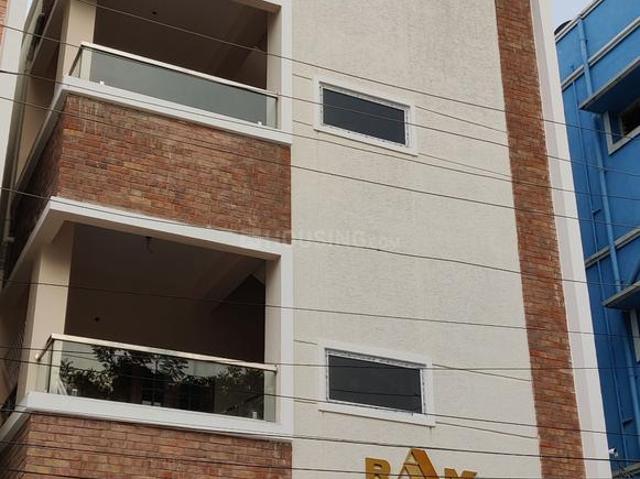 6 BHK Independent House in Old Bowenpally for resale Secunderabad. The reference number is 16203693
