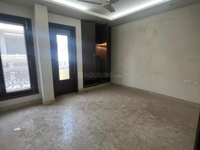 6 BHK Independent House in Panchsheel Park for resale New Delhi. The reference number is 19868463