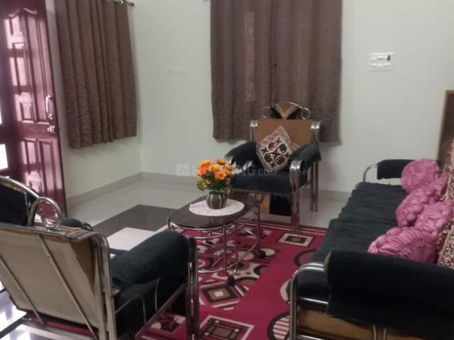 6 BHK Independent House in Paota for resale Jodhpur. The reference number is 20195552