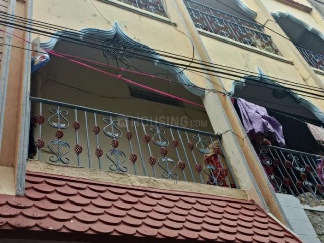6 BHK Independent House in Padmarao Nagar for resale Secunderabad. The reference number is 14701678