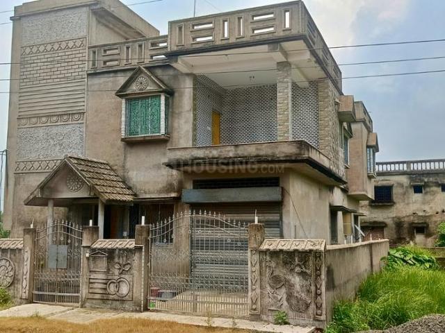 6 BHK Independent House in Pailan for resale Kolkata. The reference number is 20453637