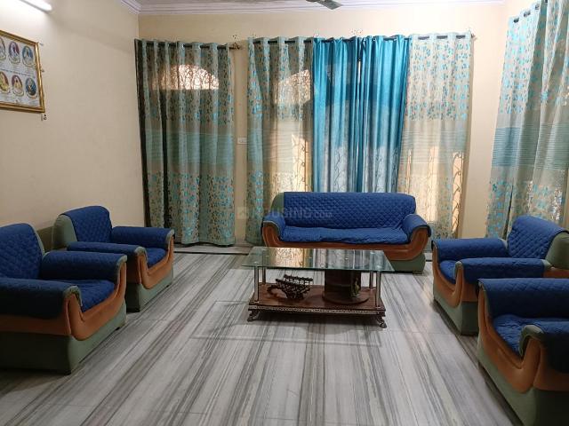 6 BHK Independent House in Patel Nagar for resale Bhopal. The reference number is 15855539