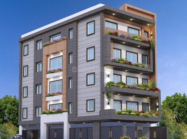 6 BHK Independent House in Patel Nagar for resale Delhi Central. The reference number is 17658978