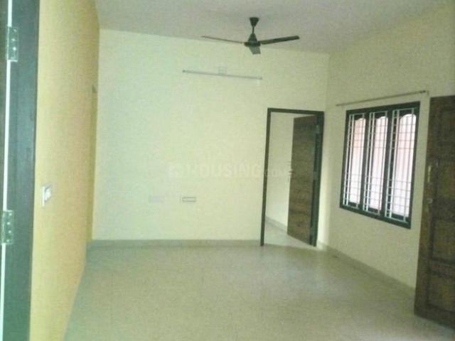 6 BHK Independent House in Perambur for rent Chennai. The reference number is 20099466