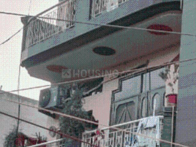 6 BHK Independent House in Pratap Vihar for resale Ghaziabad. The reference number is 18311412