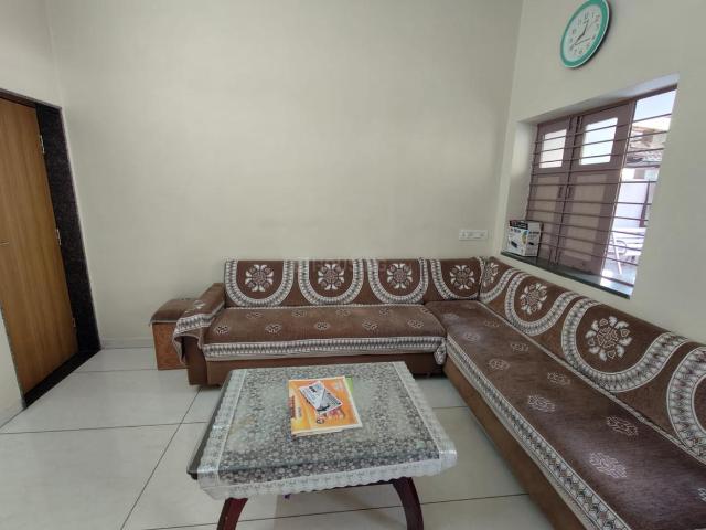 6 BHK Independent House in Prahlad Nagar for resale Ahmedabad. The reference number is 20356722