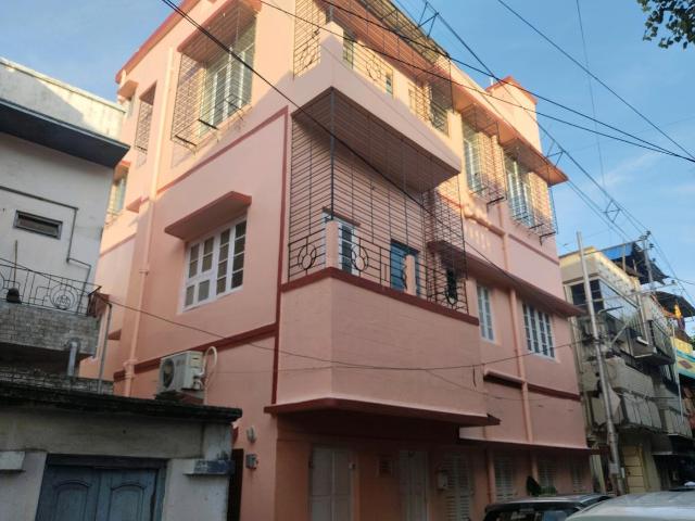 6 BHK Independent House in Prince Anwar Shah Connector for resale South Kolkata. The reference number is 17521862