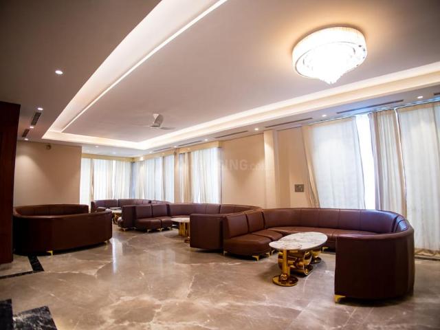 6 BHK Independent House in Punjabi Bagh for resale West Delhi. The reference number is 17290362