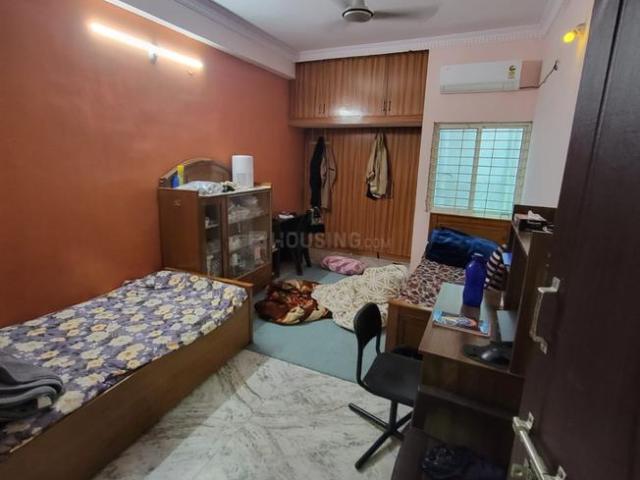 6 BHK Independent House in Qutub Shahi Tombs for resale Hyderabad. The reference number is 20731384