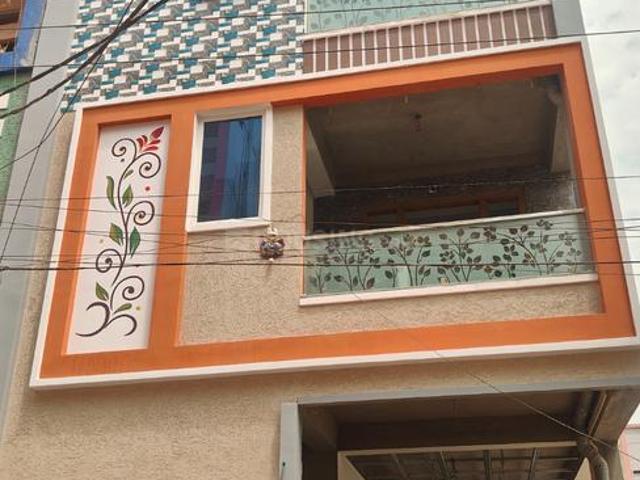 6 BHK Independent House in Quthbullapur for resale Hyderabad. The reference number is 20401100