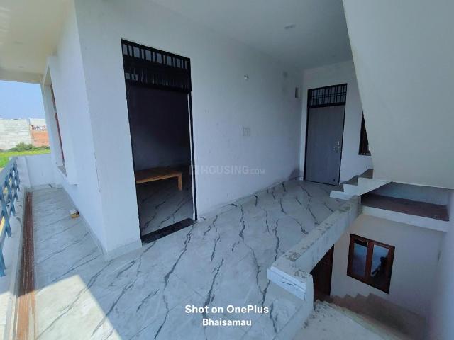 6 BHK Independent House in Rampur Bahera for rent Lucknow. The reference number is 19431234