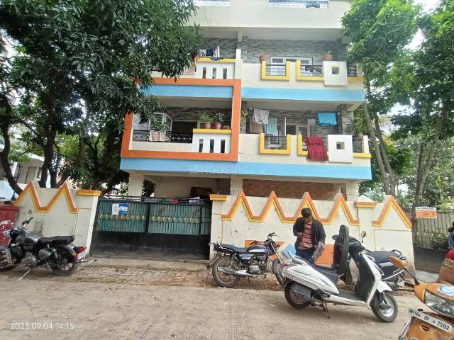 6 BHK Independent House in Rahatani for resale Pune. The reference number is 17378332