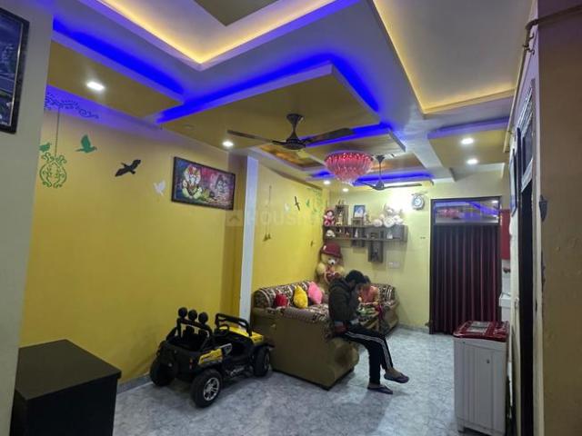 6 BHK Independent House in Raj Nagar Extension for resale Ghaziabad. The reference number is 16521672